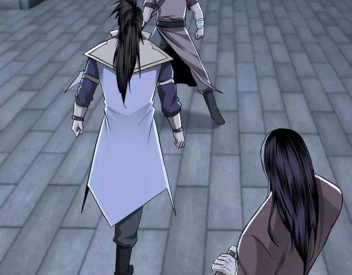 Greatest Boss System Chapter 33 Gambar 39